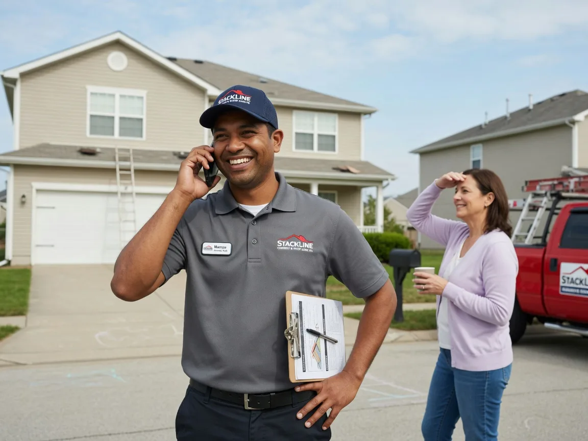 Chimney flashing repair Revelo, KY FAQs